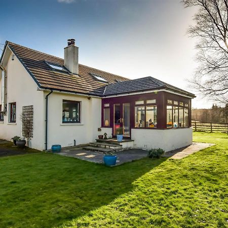 Borgan Cottage Newton Stewart Εξωτερικό φωτογραφία