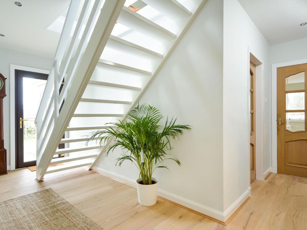 Borgan Cottage Newton Stewart Εξωτερικό φωτογραφία