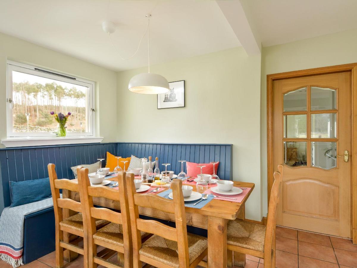 Borgan Cottage Newton Stewart Εξωτερικό φωτογραφία