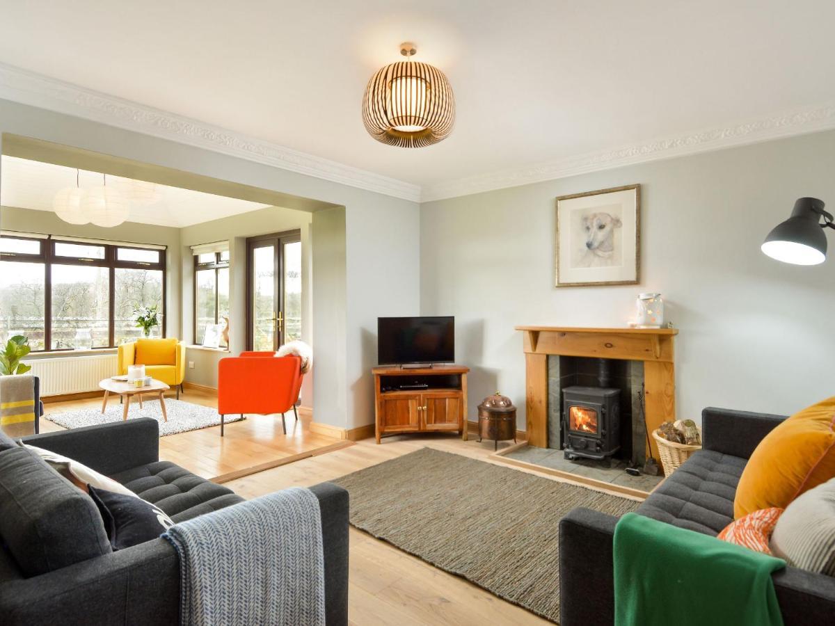 Borgan Cottage Newton Stewart Εξωτερικό φωτογραφία