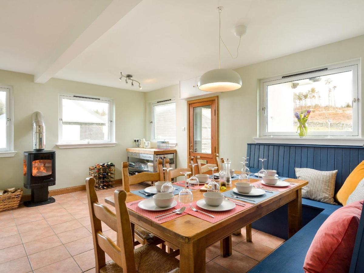 Borgan Cottage Newton Stewart Εξωτερικό φωτογραφία