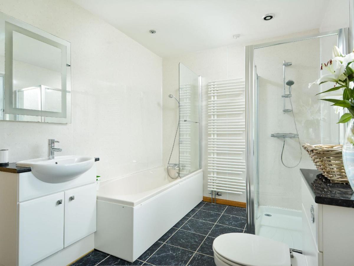 Borgan Cottage Newton Stewart Εξωτερικό φωτογραφία