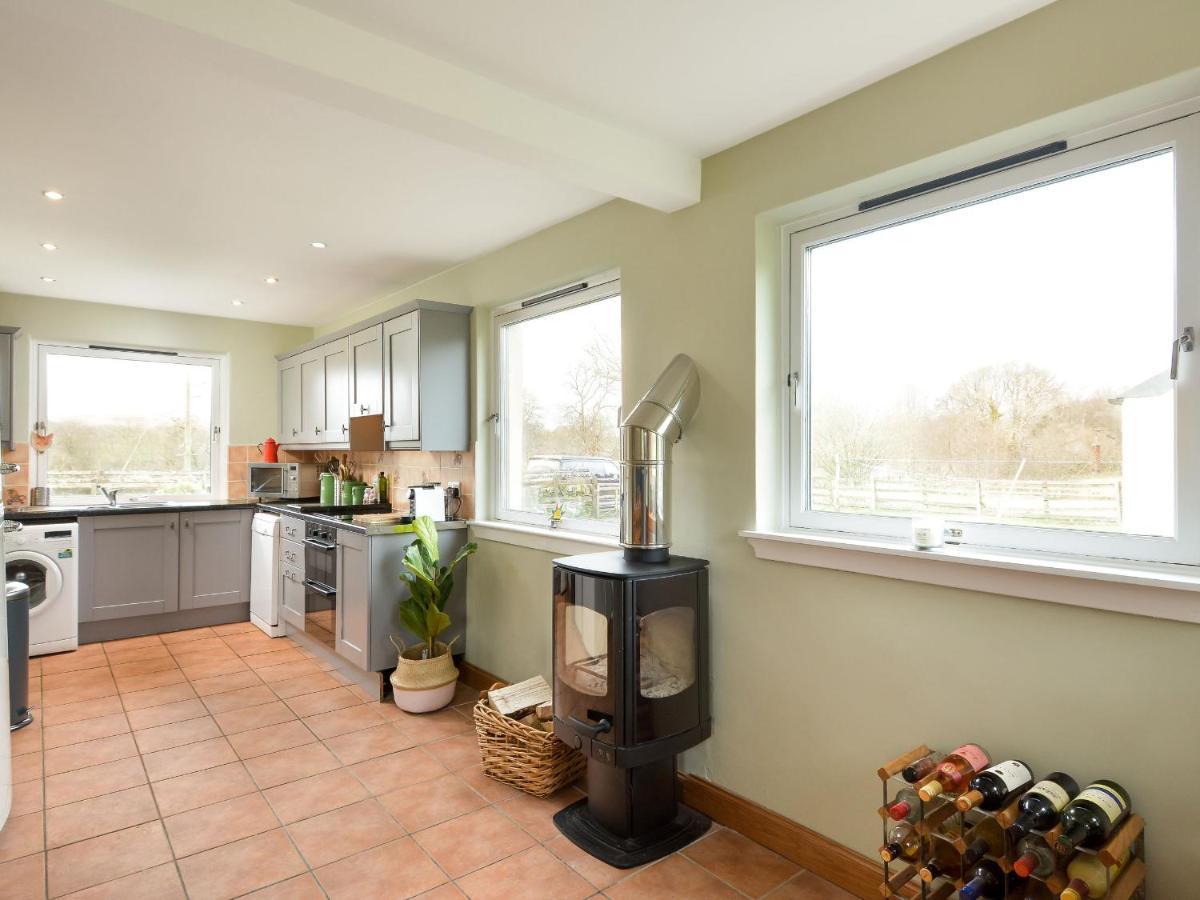Borgan Cottage Newton Stewart Εξωτερικό φωτογραφία