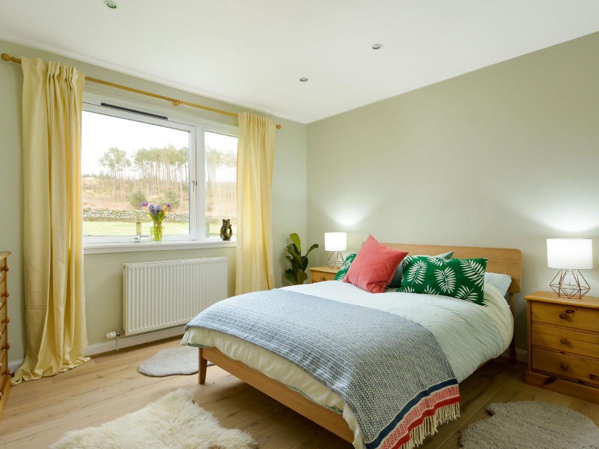Borgan Cottage Newton Stewart Εξωτερικό φωτογραφία