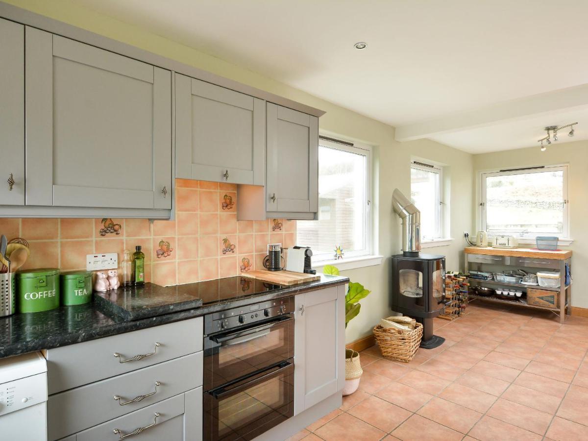 Borgan Cottage Newton Stewart Εξωτερικό φωτογραφία