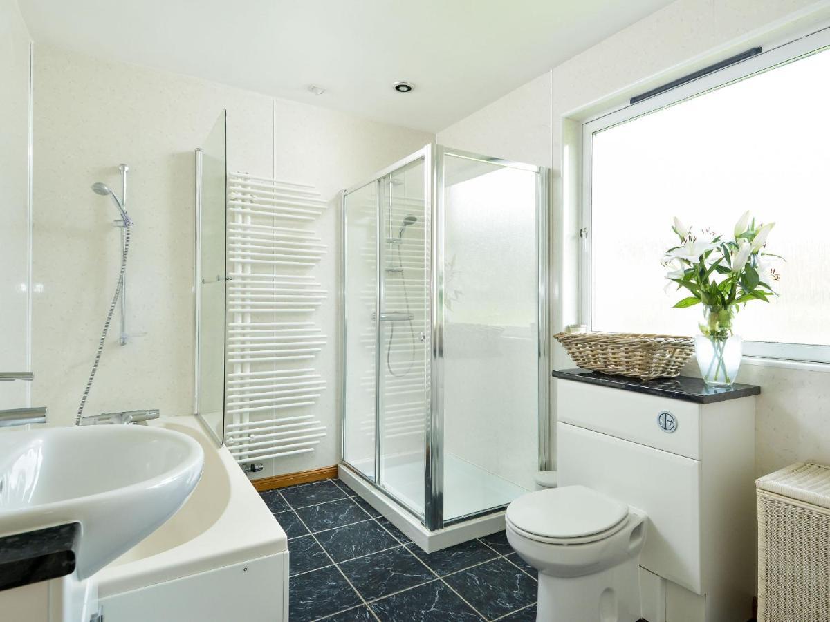 Borgan Cottage Newton Stewart Εξωτερικό φωτογραφία