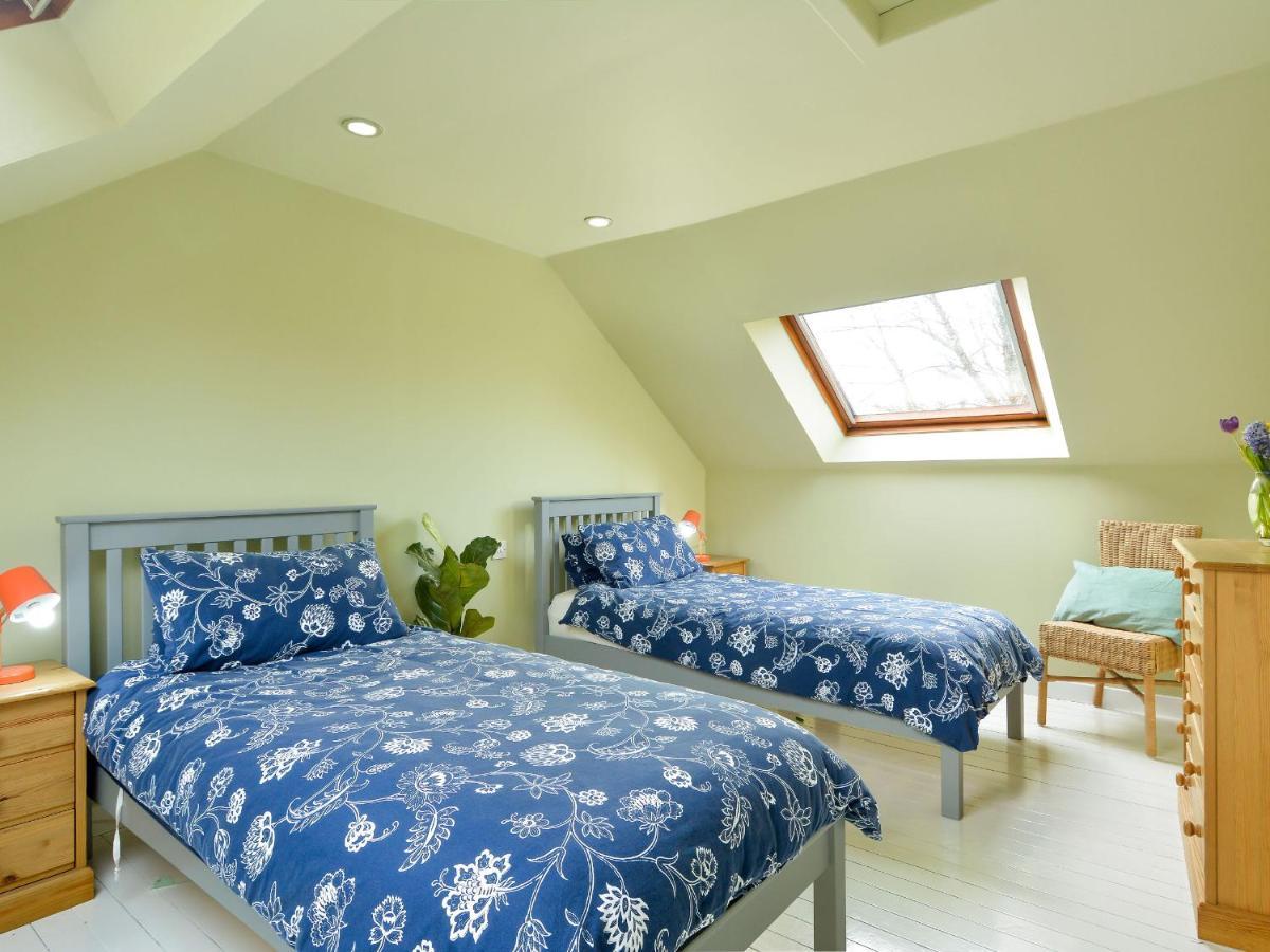 Borgan Cottage Newton Stewart Εξωτερικό φωτογραφία