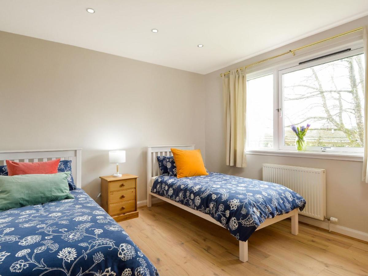 Borgan Cottage Newton Stewart Εξωτερικό φωτογραφία